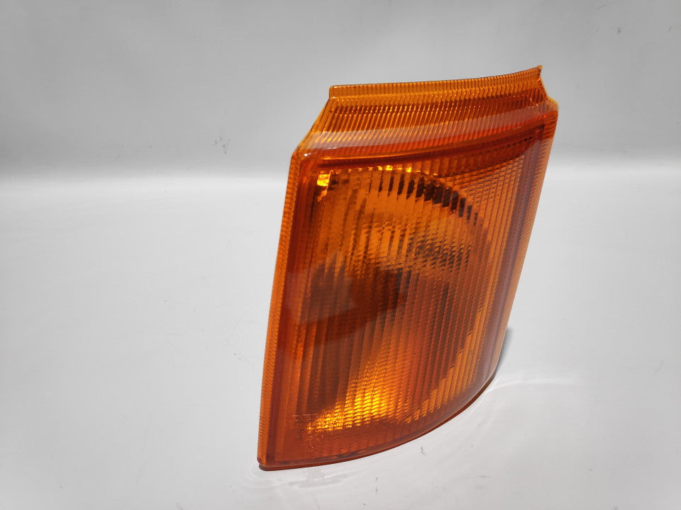 Pisca Esquerdo Laranja Ford Transit 91-00