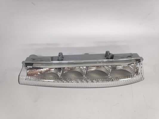 Pisca Esquerdo Luz Diurna e Led Mercedes W204 W207 W212 09-14