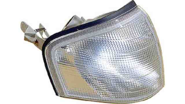 Pisca Esquerdo Mercedes W202 C Class 93-00