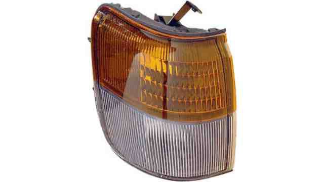 Pisca Esquerdo Mitsubishi Pajero 91-97