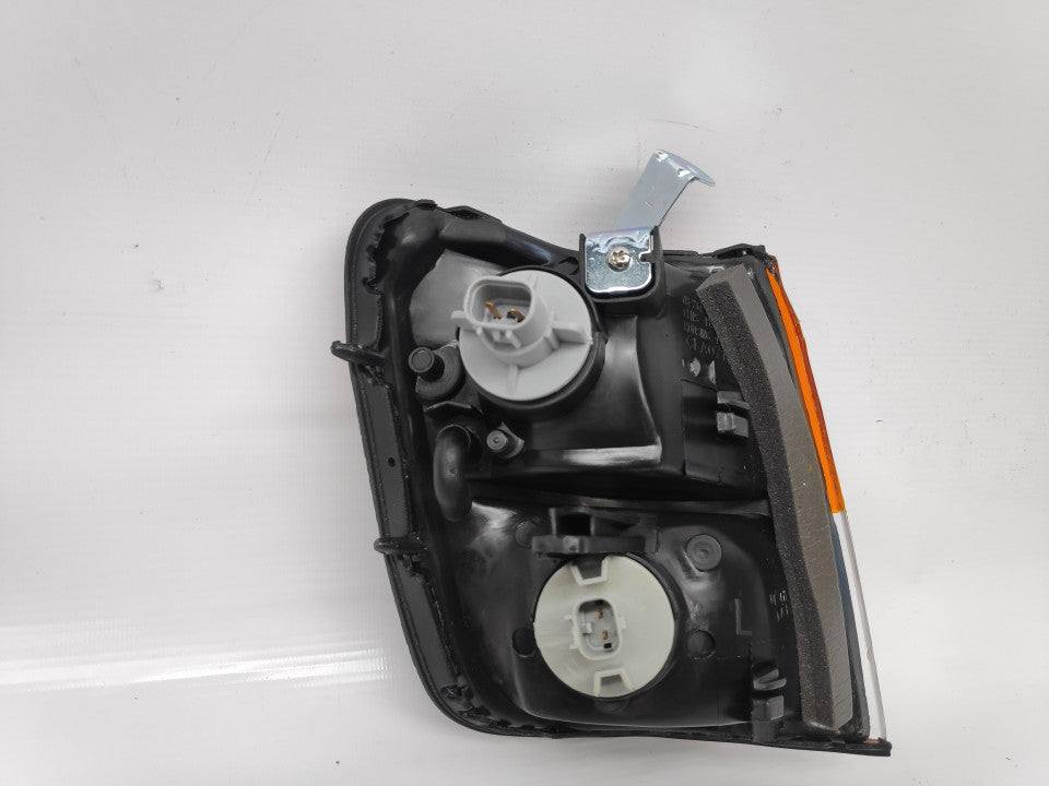 Pisca Esquerdo Mitsubishi Pajero 91-97