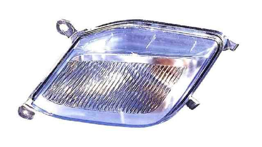 Pisca Esquerdo Nissan Micra K13 07-11