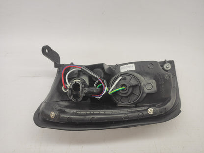 Pisca Esquerdo Nissan Navara Pick-Up D22 00-02