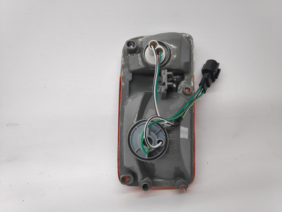 Pisca Esquerdo Nissan Patrol 88-97