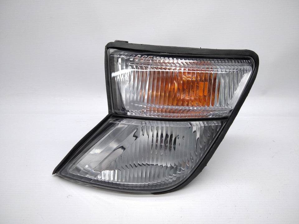 Pisca Esquerdo Nissan Patrol 97-02