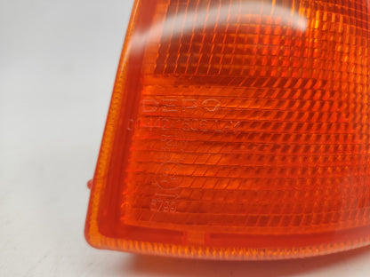 Pisca Esquerdo Opel Kadett E 84-91 Laranja