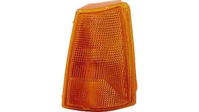 Pisca Esquerdo Opel Kadett E 84-91 Laranja