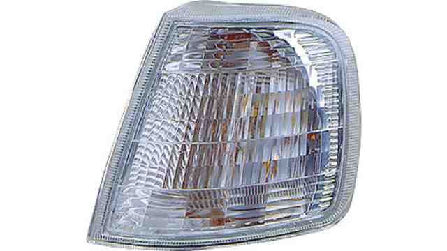 Pisca Esquerdo Peugeot 405 87-96