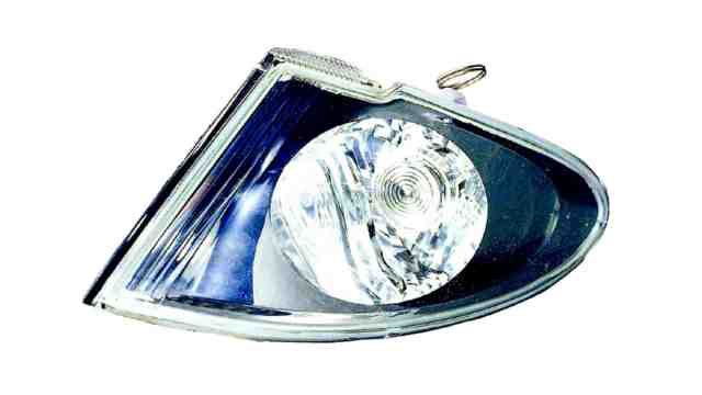 Pisca Esquerdo Renault Espace III 00-02