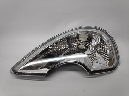 Pisca Esquerdo Renault Modus 04-08