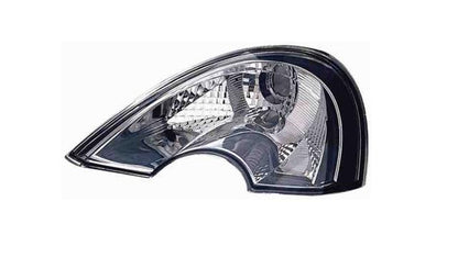 Pisca Esquerdo Renault Modus 04-08
