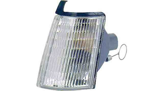 Pisca Esquerdo Renault R21 I 86-89
