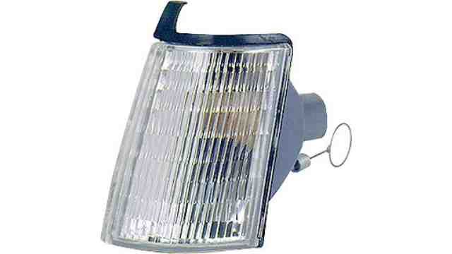 Pisca Esquerdo Renault R21 I 86-89