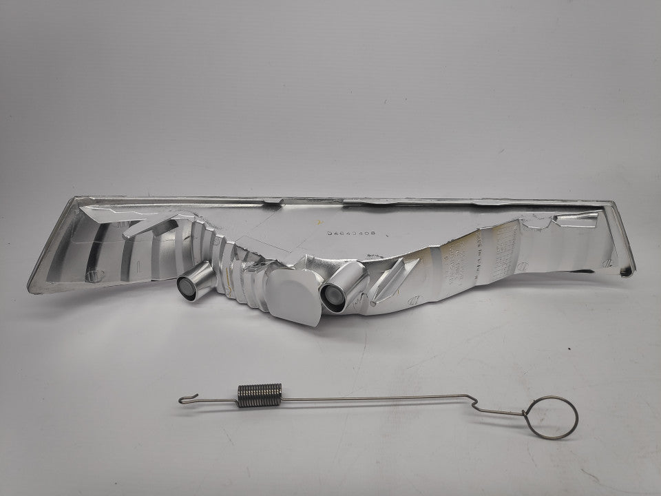 Pisca Esquerdo Renault Trafic, Nissan Primastar 01-06