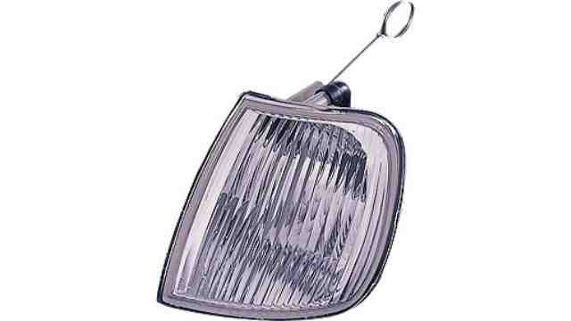 Pisca Esquerdo Seat Arosa 97-00
