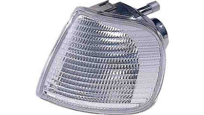 Pisca Esquerdo Seat Ibiza / Cordoba I e VW Caddy / Polo III 95-99