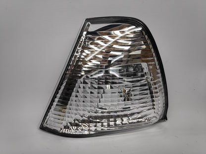 Pisca Esquerdo Toyota Hiace 08-13