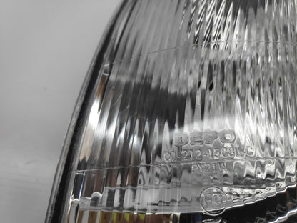 Pisca Esquerdo Toyota Land Cruiser Fj100-Hdj100 98-05