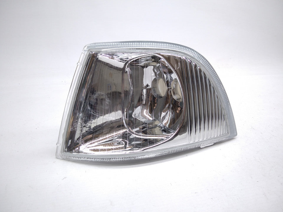 Pisca Esquerdo Volvo S40 / V40 95-00 Transparente