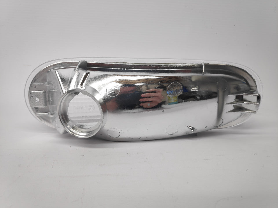 Pisca Esquerdo Vw New Beetle 98-05