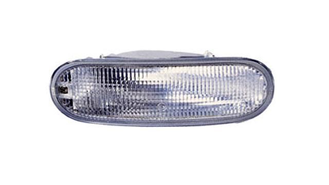 Pisca Esquerdo Vw New Beetle 98-05