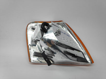 Pisca Esquerdo Vw Passat B5 96-00 Laranja