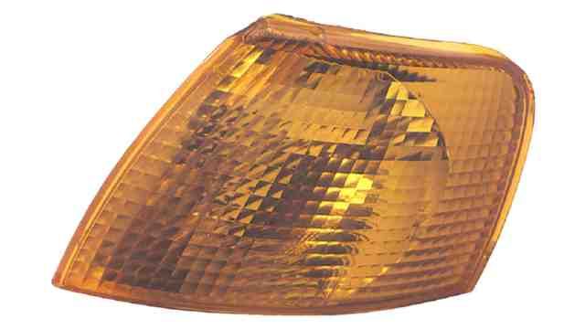 Pisca Esquerdo Vw Passat B5 96-00 Laranja