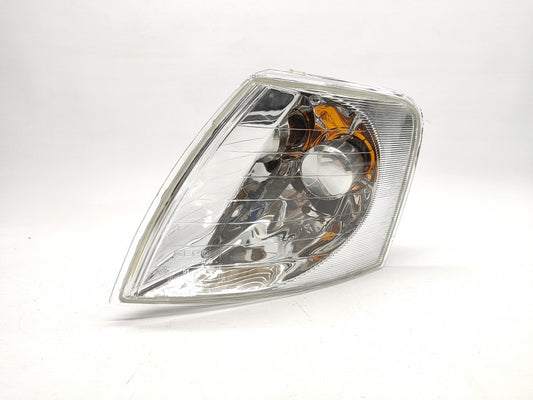 Pisca Esquerdo Vw Passat B5 96-00 Transparente