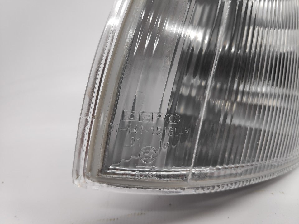 Pisca Esquerdo Vw Polo 6N 94-99