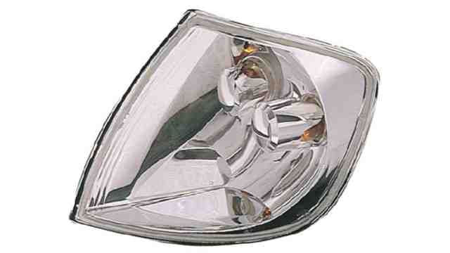 Pisca Esquerdo Vw Polo 6N2 99-01