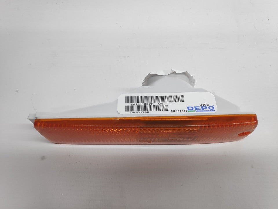 Pisca Frente Direito Vw Golf II / Jetta II 83-92