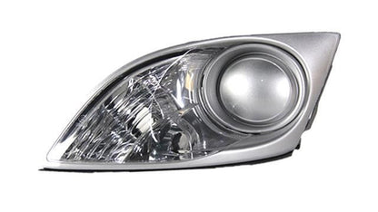 Pisca Frente Esquerdo Mazda Cx-7 07-11