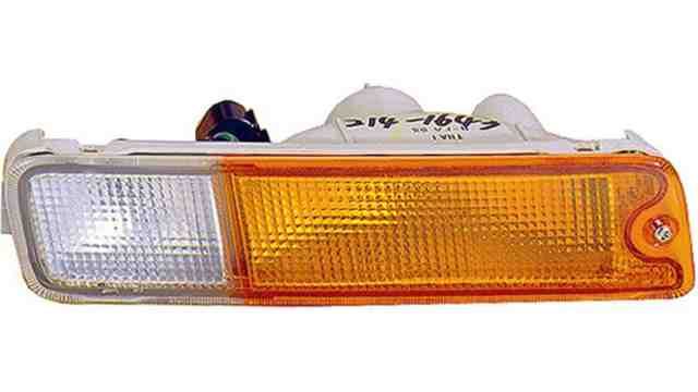 Pisca Frente Esquerdo Mitsubishi L200 K74 96-06