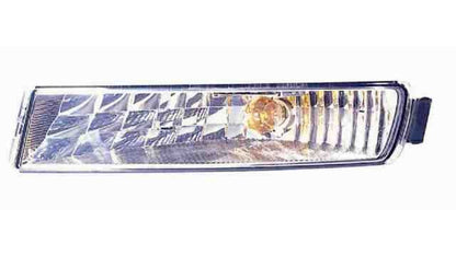 Pisca Frente Esquerdo Opel Movano 03-10