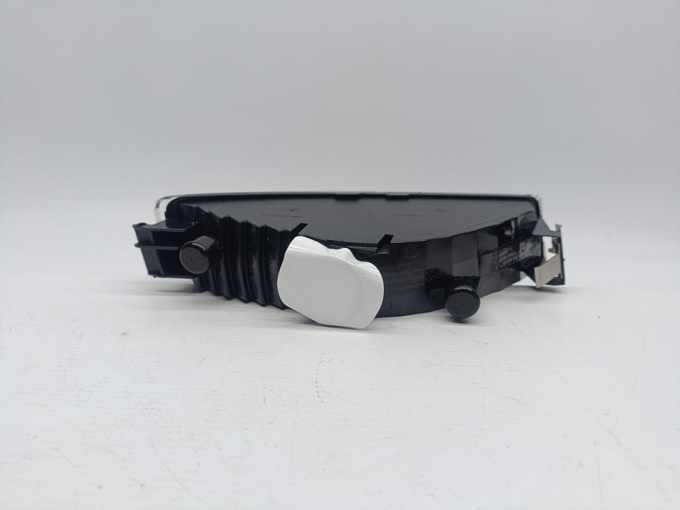 Pisca Frente Esquerdo Opel Movano 03-10