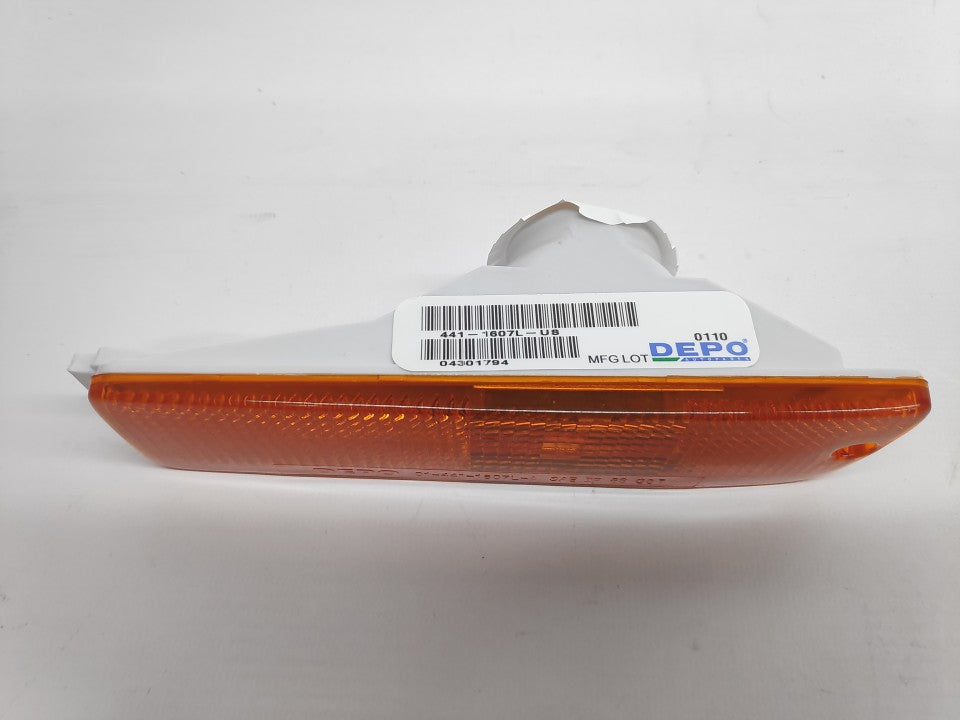 Pisca Frente Esquerdo Vw Golf II / Jetta II 83-92