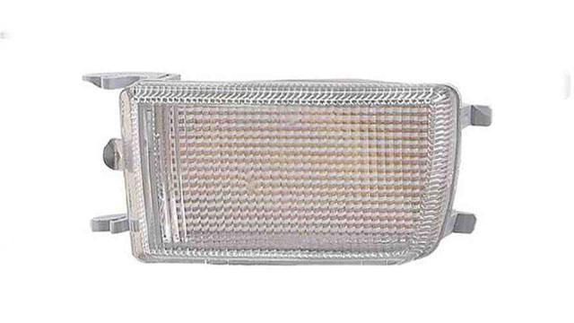 Pisca Frente Esquerdo Vw Golf III 92-97