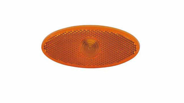 Pisca Frisos Laterais Opel Movano 10-16
