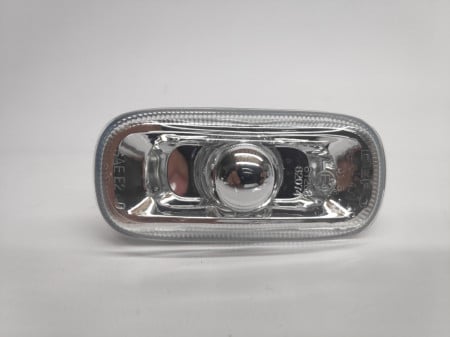 Pisca Guarda-Lamas Audi A3 / A4 / A6 01-08