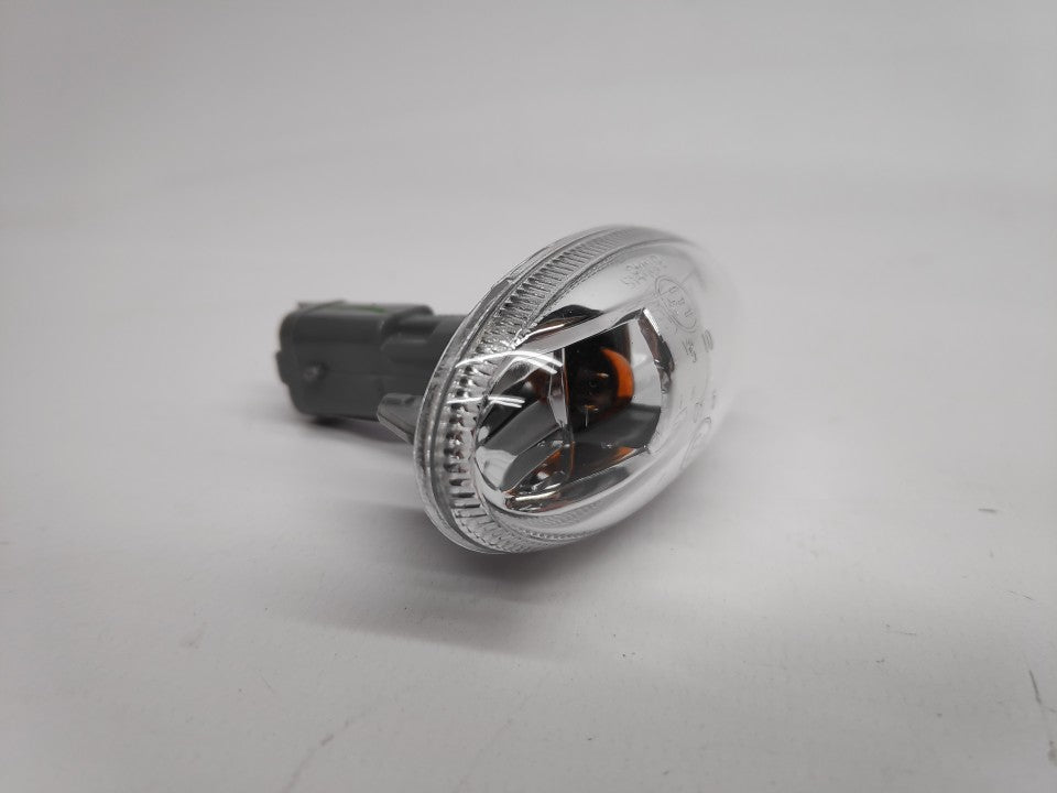 Pisca Guarda-Lamas Citroen 03-18