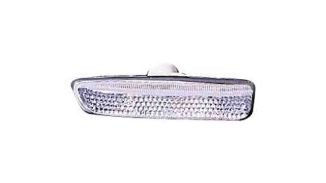 Pisca Guarda-Lamas Direito Bmw S-3 E36 4P 90-98