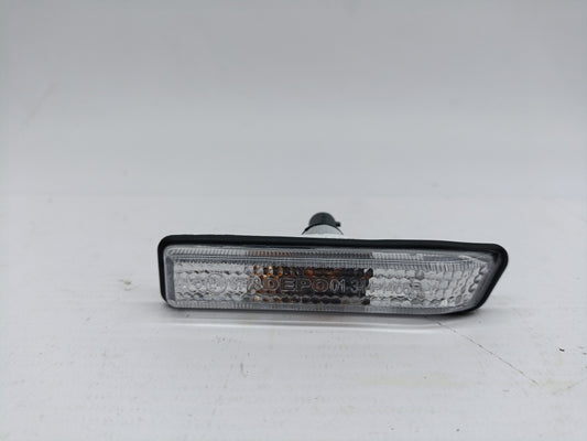 Pisca Guarda-Lamas Direito Bmw S-3 E36 4P 90-98