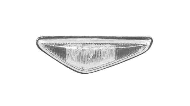 Pisca Guarda-Lamas Direito Bmw S-3 E46 Coupe / Cabrio 03-06