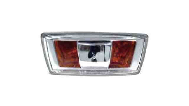 Pisca Guarda-Lamas Direito Opel Astra H 04-07