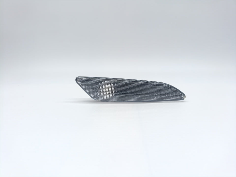 Pisca Guarda Lamas Esquerdo Alfa Romeo 147/156 97-10