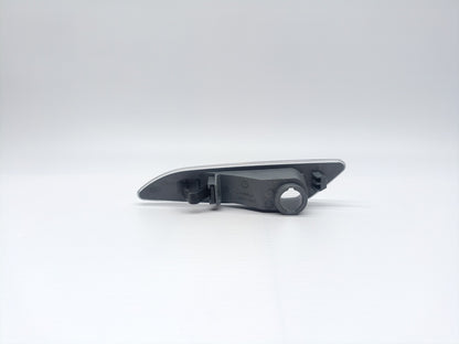 Pisca Guarda Lamas Esquerdo Alfa Romeo 147/156 97-10