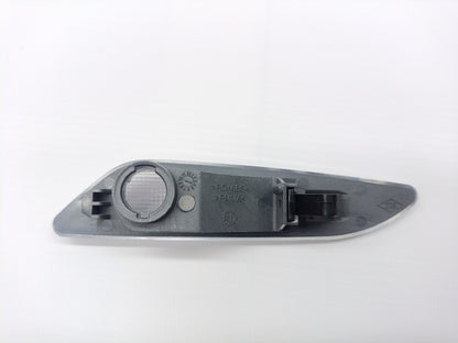 Pisca Guarda Lamas Esquerdo Alfa Romeo 147/156 97-10