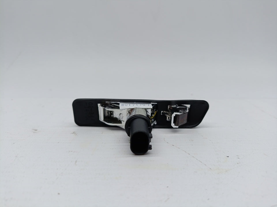 Pisca Guarda-Lamas Esquerdo Bmw S-3 E36 4P 90-98