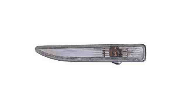 Pisca Guarda Lamas Esquerdo Bmw S-7 E65 03-05