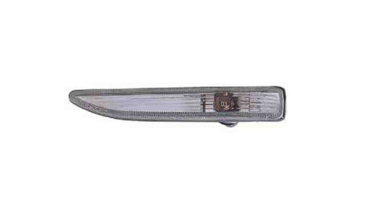 Pisca Guarda Lamas Esquerdo Bmw S-7 E65 03-05